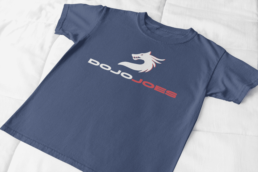 Dojo Joes Graphic T-Shirt | Karate Shirt