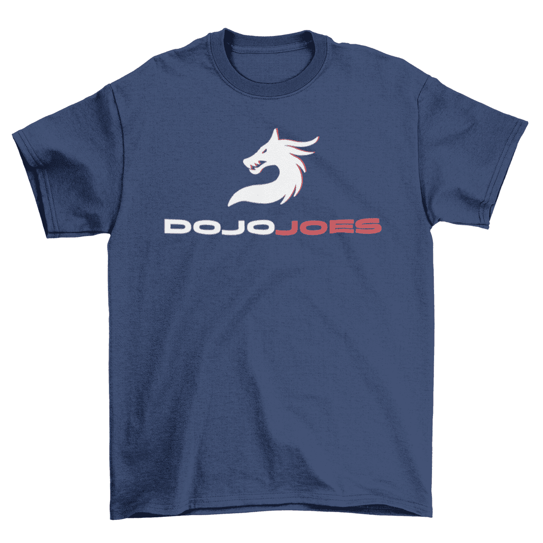 Dojo Joes Graphic T-Shirt | Karate Shirt